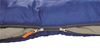 Picture of COSMOS BLUE SLEEPING BAG